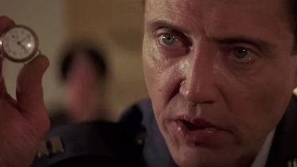 Uptown Funk - As Sung By The Movies