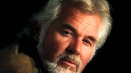 Kenny Rogers - The Gambler