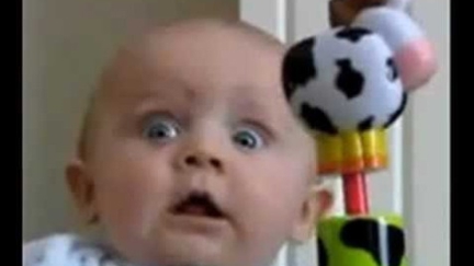 The Funniest Babies on the Internet