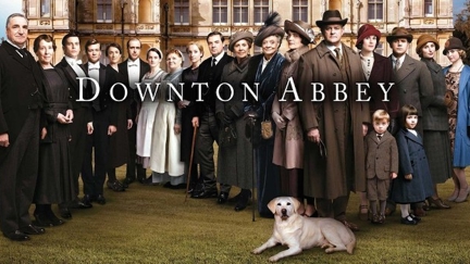 Downton Abbey - New Season Trailer