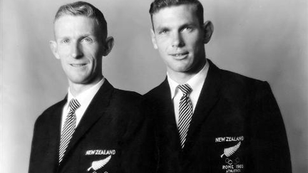On this Day 2 September 1960: The Golden Hour