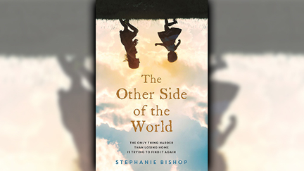 Stephanie Jones: Book Review - The Other Side of the World by Stephanie Bishop