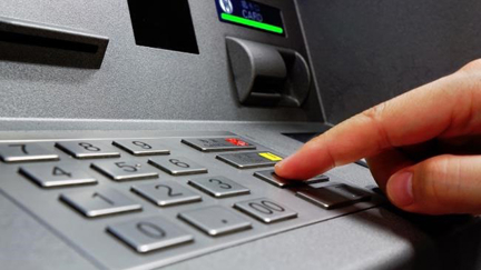 Do You Have The Most Common 4 Digit Pin?