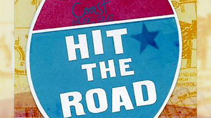 Hit The Road (Part 2) Music Quiz