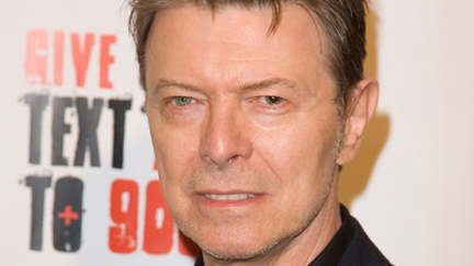 David Bowie "to be brought back to life" in avatar show following the success of ABBA's Voyage