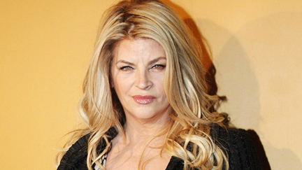 Actress Kirstie Alley has passed away at the age of 71