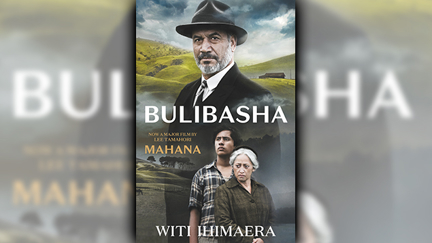 Stephanie Jones: Book Review - Bulibasha by Witi Ihimaera