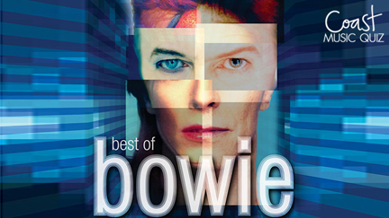 The Best Of Bowie (Part 2) Music Quiz