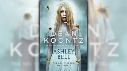 Stephanie Jones: Book Review - Ashley Bell by Dean Koontz