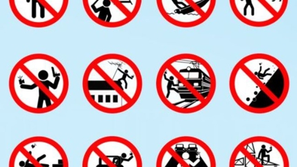 It's No Selfies Day!