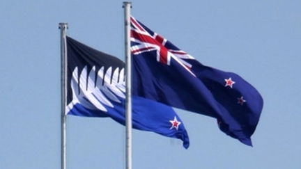 If The Flag Changes What Happens To Our Drivers' Licences?