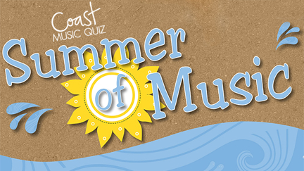 Summer Of Music Quiz