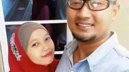 The Internet Is Freaking Out Over This Creepy Selfie