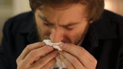 The love of your life could be just a sniff away!