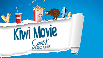 Kiwi Movie Music Quiz