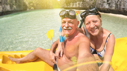 Want To Travel The World For Free?