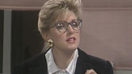 Remembering Kerry Smith: Gloss, Episode 1