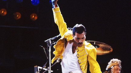Freddie Mercury: Vocalist Extraordinaire