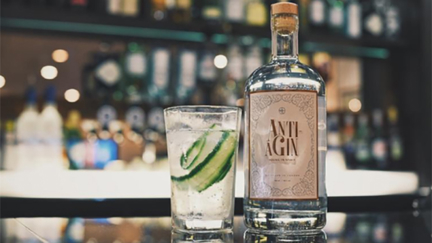 This New Gin Claims To Reverse The Signs Of Ageing!