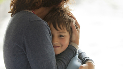 17 Things Boys Need From Their Mums