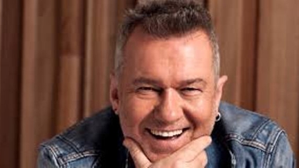 Jimmy Barnes: Mustang Sally