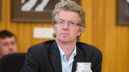 Hamish McDouall: 1990 Mastermind Final