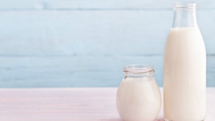 Why You Shouldn't Drink Low-Fat Milk