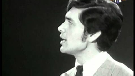 Engelbert Humperdinck: Ten Guitars