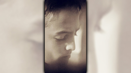 Kiwi Dad's Heartwarming Message For Son Born Cleft