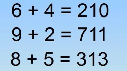 Can You Solve This Intelligence Test?