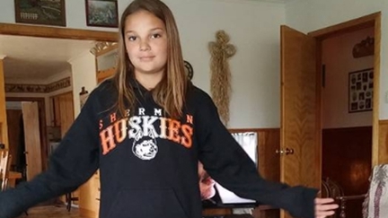 This Girl Got A Dress Code Detention For Wearing A “Sexual And Distracting” Outfit