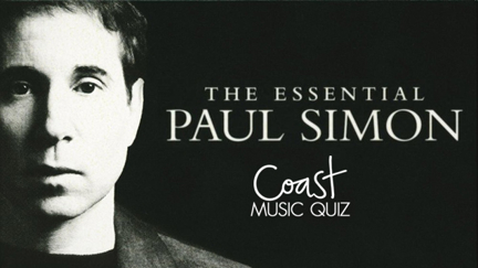 The Essential Paul Simon Music Quiz