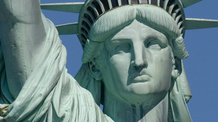 Is The Statue Of Liberty Actually A Man?