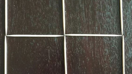 Can You Solve The Toothpick Puzzle?