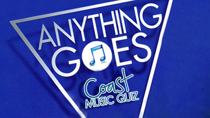 Anything Goes Music Quiz