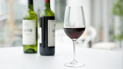 Couples Who Drink Together Stay Together