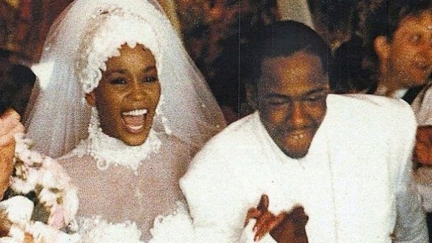 Bobby Brown's Wedding Day Revelation