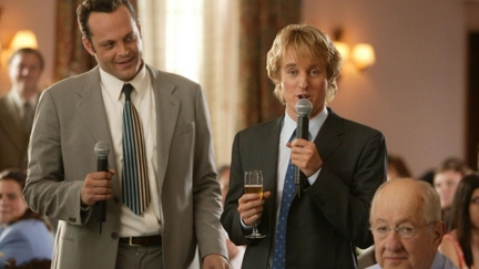 Embarrassing Wedding Day Speeches!