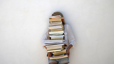 Stephanie Jones: Book Review - Blind