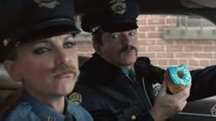 Air NZ's New Safety Video