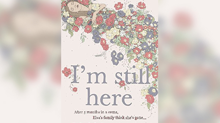 Stephanie Jones: Book Review - I'm Still Here