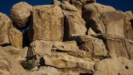 Can You Spot The Girl In This Photo?