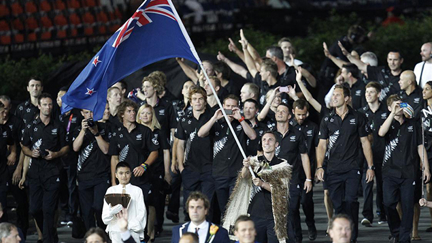 New Zealand's Top Olympic Town: Revealed