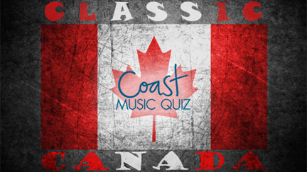 Classic Canada Music Quiz