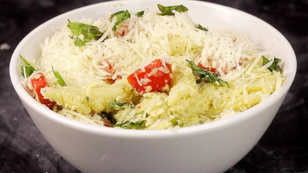 One Pot Pesto Chicken Pasta Recipe