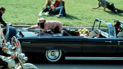 TEST YOURSELF: Can you recognise all 33 of these major historical events?