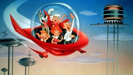 UBBER PLANNING JETSONS-LIKE TAXI SERVICE