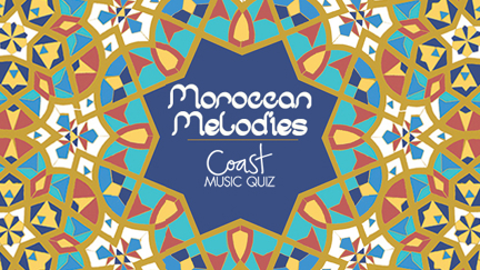 Moroccan Melodies Music Quiz