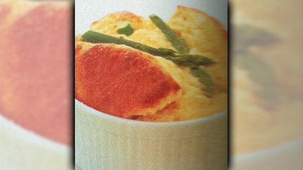 Allyson Gofton - Sensational Souffle