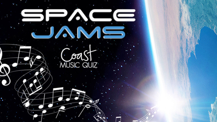 Space Jams Music Quiz